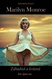 Obálka Marilyn Monroe