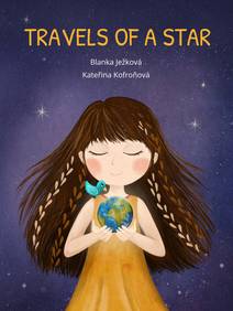 Obálka Travels of a Star