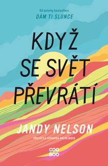 Obálka Když se svět převrátí