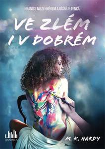 Obálka Ve zlém i v dobrém