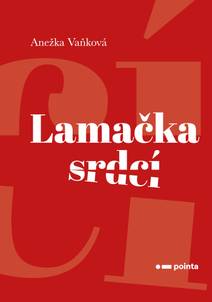 Obálka Lamačka srdcí
