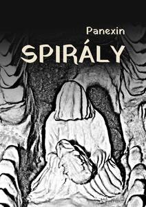 Obálka Spirály I