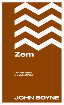 Obálka Zem