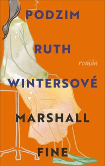 Obálka Podzim Ruth Wintersové