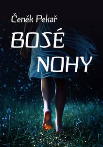 Obálka Bosé nohy