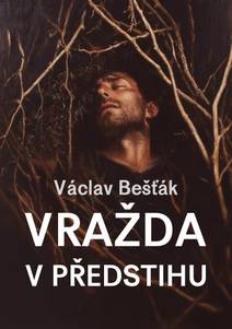 Obálka Vražda v předstihu