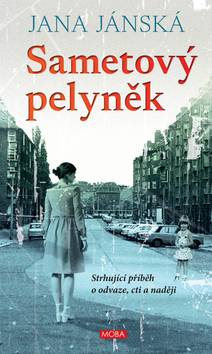 Obálka Sametový pelyněk