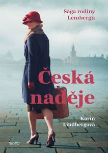 Obálka Česká naděje