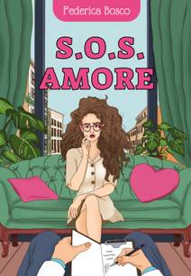 Obálka S.O.S. Amore