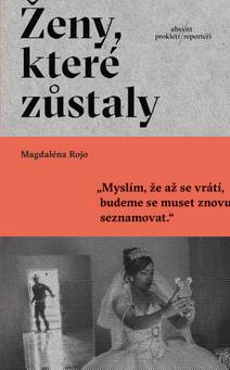 Obálka Ženy, které zůstaly