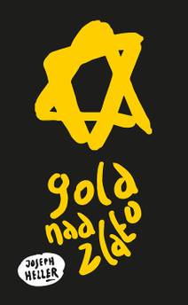 Obálka Gold nad zlato