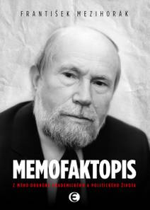 Obálka Memofaktopis
