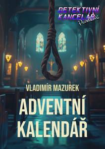 Obálka Adventní kalendář