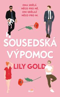 Obálka Sousedská výpomoc