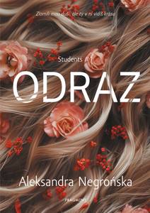 Obálka Odraz
