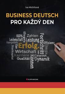Obálka Business Deutsch pro každý den