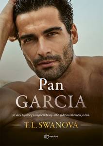 Obálka Pan Garcia