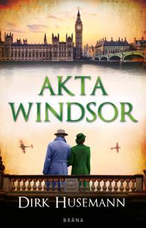 Obálka Akta Windsor