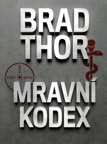 Obálka Mravní kodex