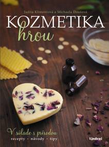 Obálka Kozmetika hrou