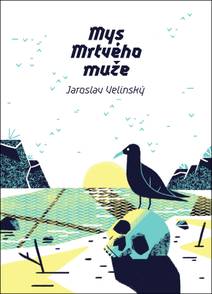 Obálka Mys Mrtvého muže