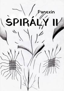 Obálka Spirály II