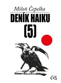 Obálka Deník haiku 5
