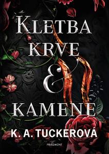 Obálka Kletba krve a kamene