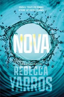 Obálka Nova