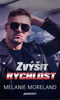 Obálka Zvýšit rychlost