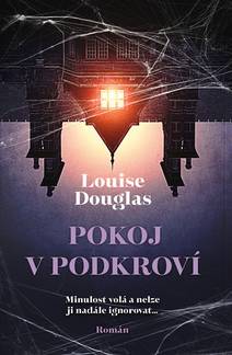 Obálka Pokoj v podkroví