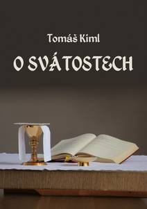 Obálka O svátostech