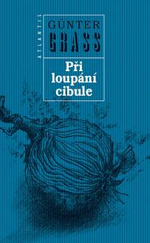 Obálka Při loupání cibule
