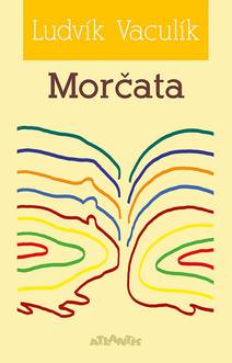 Obálka Morčata