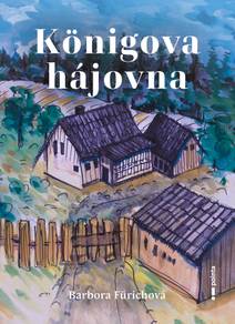 Obálka Königova hájovna