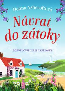 Obálka Návrat do zátoky