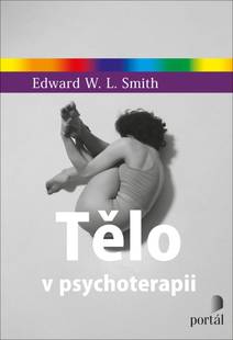 Obálka Tělo v psychoterapii