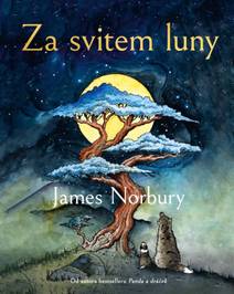 Obálka Za svitem luny