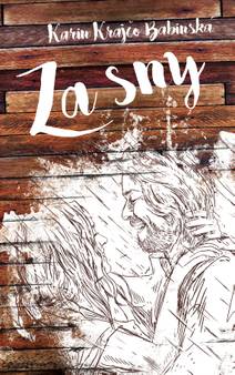 Obálka Za sny