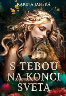 Obálka S tebou na konci sveta