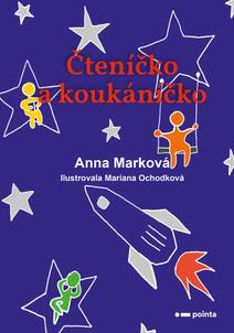 Obálka Čteníčko a koukáníčko