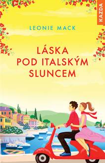 Obálka Láska pod italským sluncem