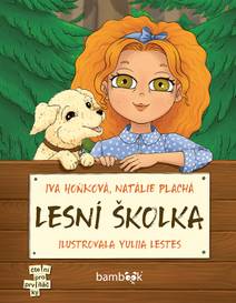 Obálka Lesní školka