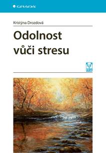 Obálka Odolnost vůči stresu