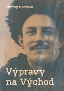 Obálka Výpravy na Východ