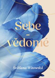 Obálka Sebe-vědomé