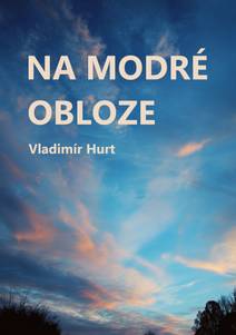 Obálka Na modré obloze