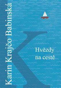 Obálka Hvězdy na cestě