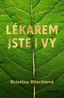Obálka Lékařem jste i vy