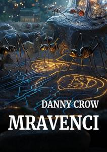Obálka Mravenci